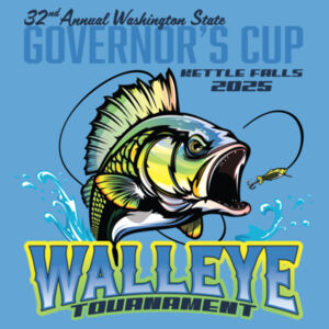 Governor's Cup - Biloxi Performance Colorblocked Hoodie Design