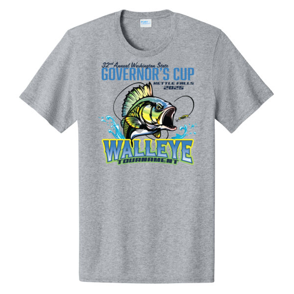 Governor's Cup - Easy Cotton Tee Thumbnail