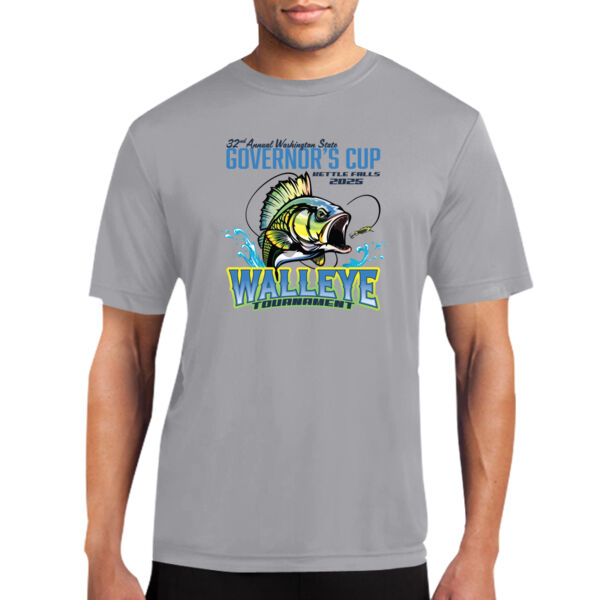 Governor's Cup - Performance Tee Thumbnail